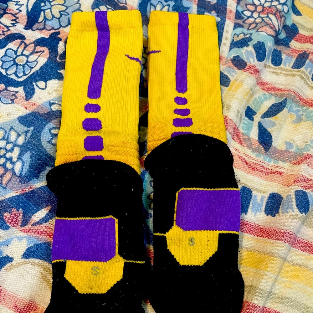 nike socks